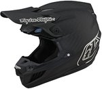 Troy Lee Designs SE5 Stealth Carbon Capacete de Motocross