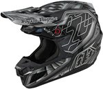 Troy Lee Designs SE5 Lowrider Carbon Motocross Helm