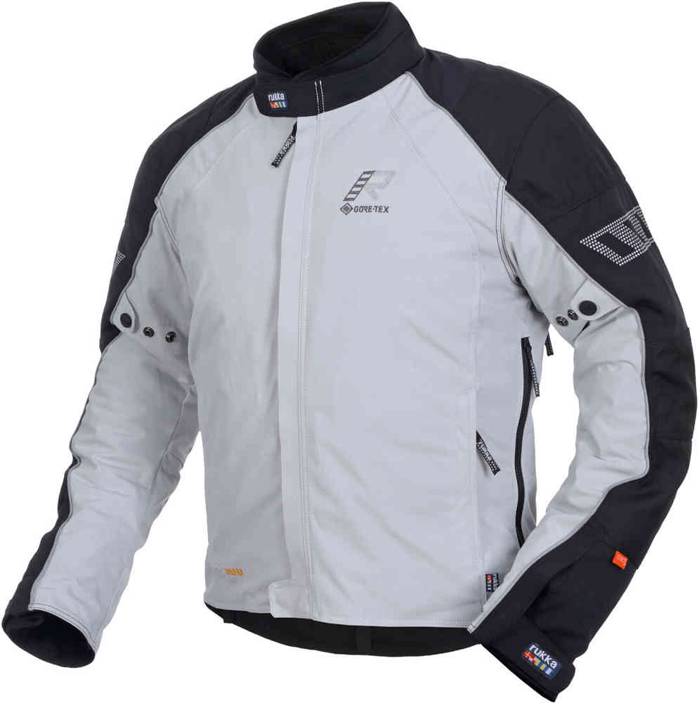 Rukka Comfo-R GTX Motorrad Textiljacke