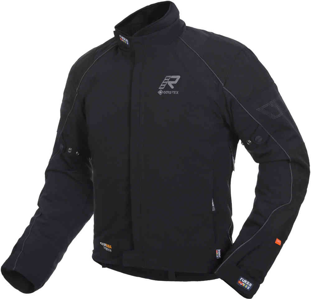 Rukka Comfo-R GTX Motorcycle Textile Jacket