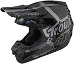 Troy Lee Designs SE5 Quattro Motocross Helm