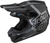 Preview image for Troy Lee Designs SE5 Quattro Motocross Helmet