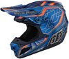 Preview image for Troy Lee Designs SE5 Lowrider Motocross Helmet