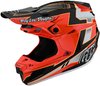 Vorschaubild für Troy Lee Designs SE5 Graph Motocross Helm