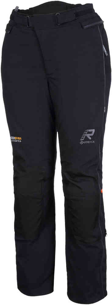 Rukka Comforina GTX Pantalon textile de moto pour dames