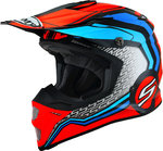 Suomy MX Speed Pro Forward Шлем для мотокросса