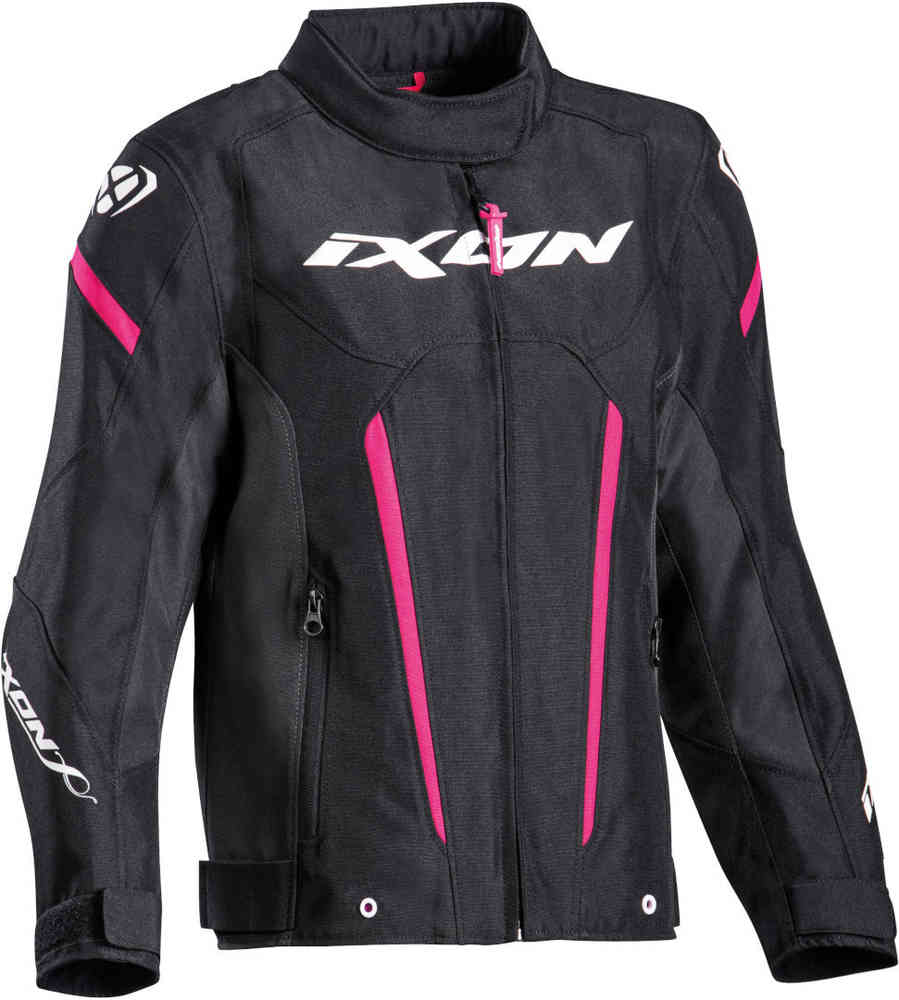 Ixon Striker Kinder Veste textile de moto