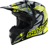 Vorschaubild für Suomy MX Speed Pro Sergeant Motocross Helm