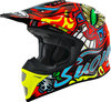 Suomy MX Speed Pro Tribal Motocross Helm