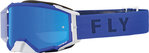 Fly Racing Zone Pro Lunettes de motocross