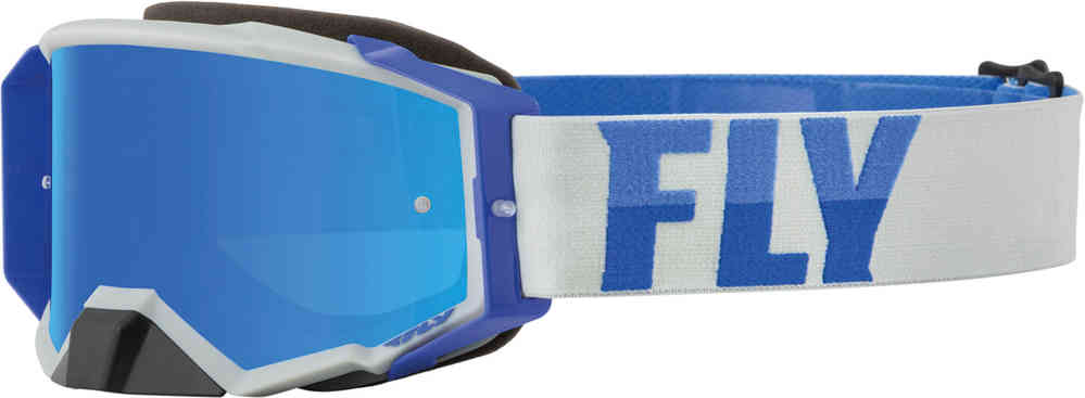 Fly Racing Zone Pro Lunettes de motocross