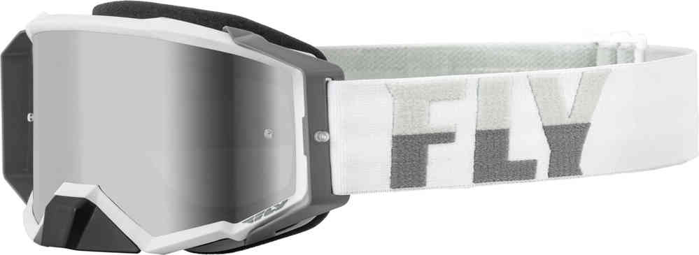 Fly Racing Zone Pro Motocross Goggles