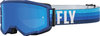 Vorschaubild für Fly Racing Zone Motocross Brille