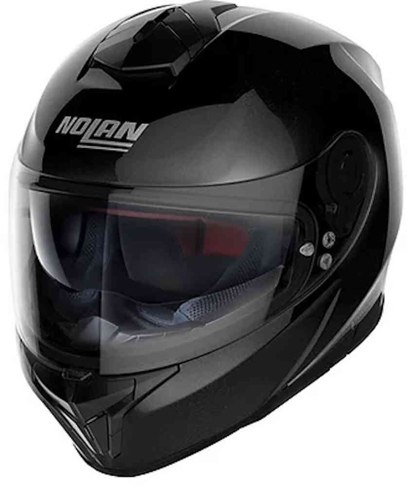 Nolan N80-8 Special N-Com Helm