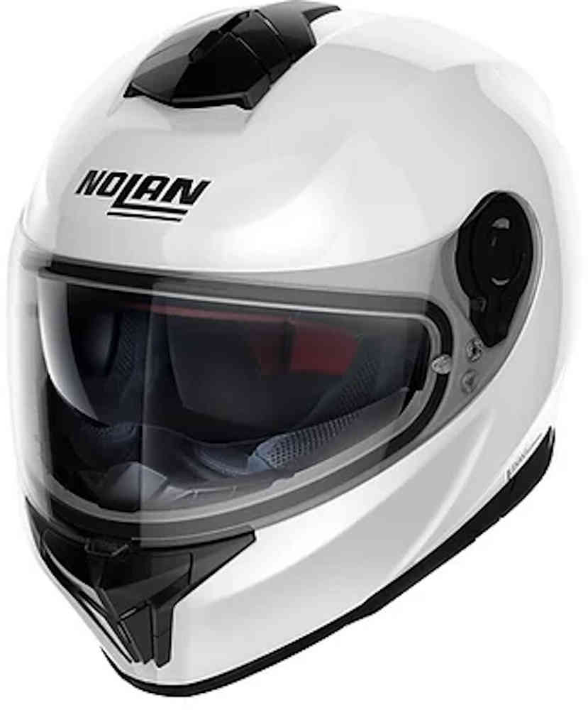 Nolan N80-8 Special N-Com Helm