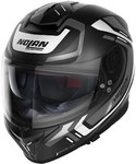 Nolan N80-8 Ally N-Com Casco