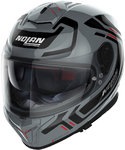 Nolan N80-8 Ally N-Com Casco