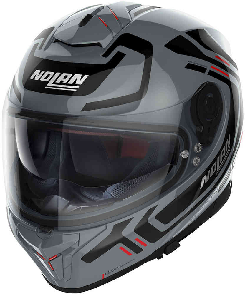 Nolan N80-8 Ally N-Com Helmet