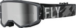 Fly Racing Zone S.E. Tactic Motocross Brille