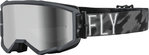 Fly Racing Zone S.E. Tactic Lunettes de motocross