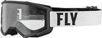 Fly Racing Focus Lunettes de motocross