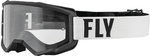 Fly Racing Focus Gafas de motocross