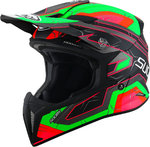 Suomy X-Wing Subatomic Motorcross helm
