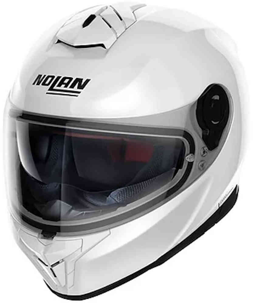 Nolan N80-8 Classic N-Com Шлем