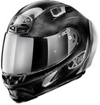X-Lite X-803 RS Ultra Carbon Silver Edition Casc
