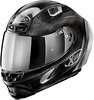 {PreviewImageFor} X-Lite X-803 RS Ultra Carbon Silver Edition Helm