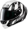 Vorschaubild für X-Lite X-803 RS Ultra Carbon Wheelie Helm