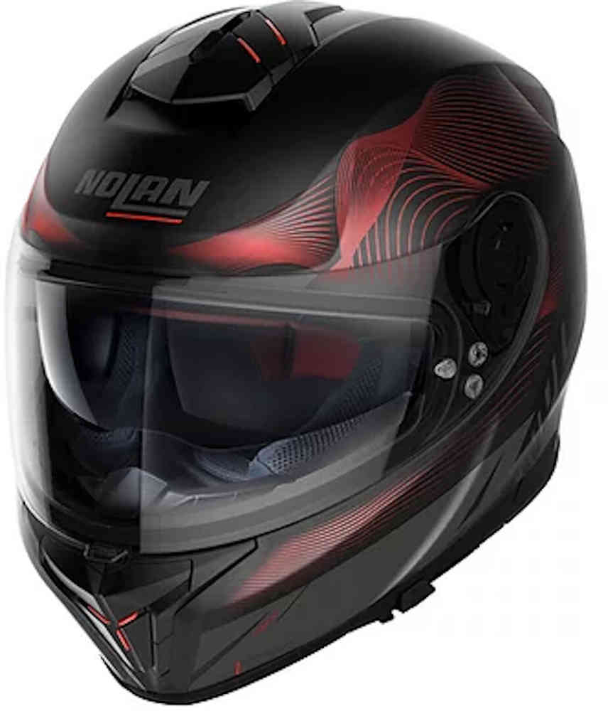 Nolan N80-8 Powerglide N-Com Шлем