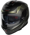 Nolan N80-8 Powerglide N-Com Casco