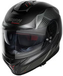 Nolan N80-8 Powerglide N-Com Casque