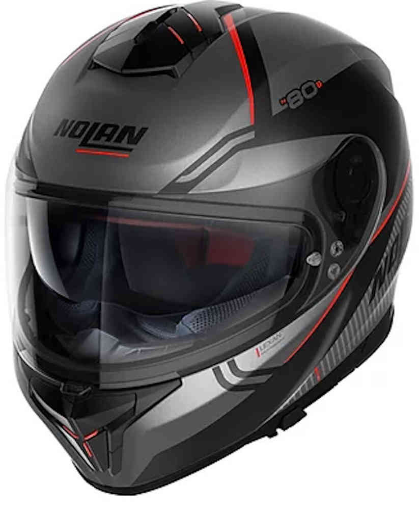 Nolan N80-8 Astute N-Com Шлем