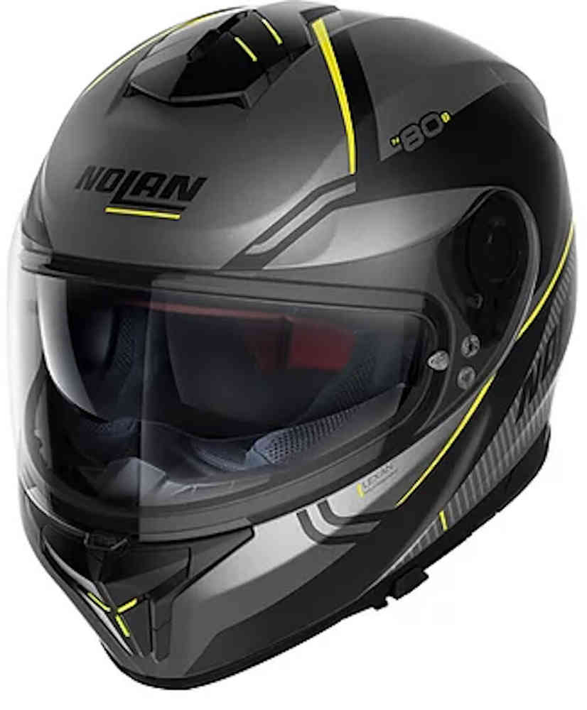 Nolan N80-8 Astute N-Com 頭盔