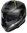 Nolan N80-8 Astute N-Com Casco