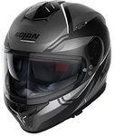 Nolan N80-8 Astute N-Com ヘルメット