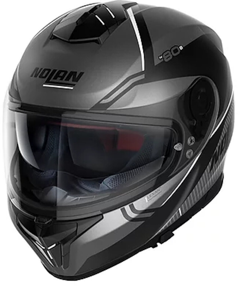Nolan N80-8 Astute N-Com Шлем