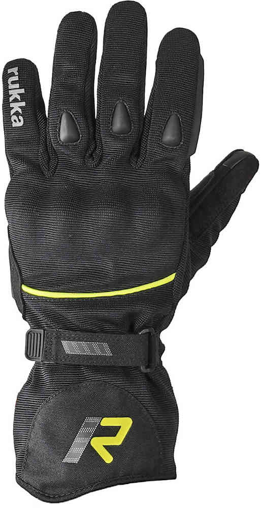 Rukka Virium 2.0 GTX Gants de moto