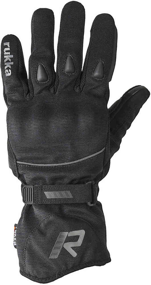 Rukka Virium 2.0 GTX Motorcycle Gloves