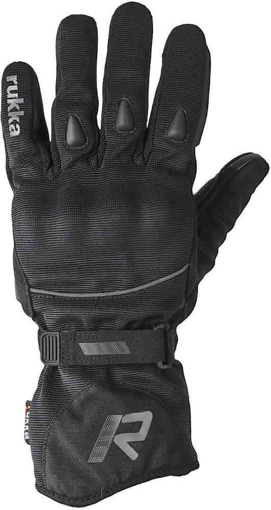 Rukka Virium 2.0 GTX Gants de moto