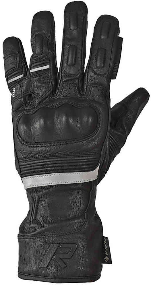 Rukka Imatra 3.0 GTX Женские мотоциклетные кожаные перчатки