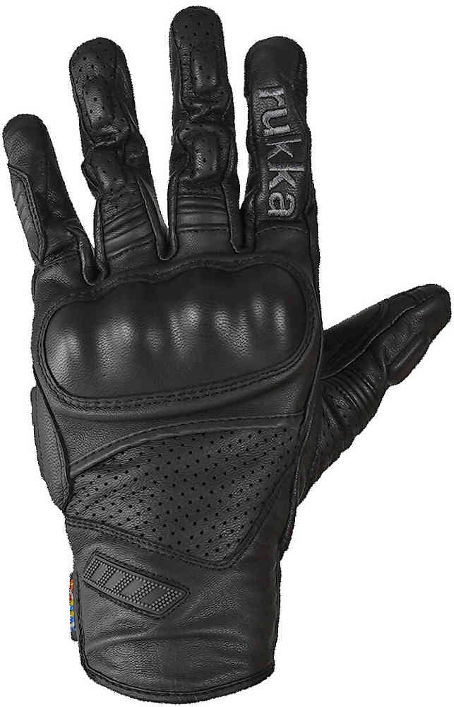 Rukka Hero 2.0 Motorcycle Leather Gloves
