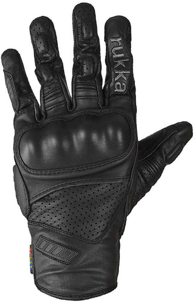 Rukka Hero 2.0 Gants en cuir de moto