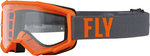 Fly Racing Focus Молодежные очки для мотокросса