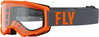 Fly Racing Focus Gafas juveniles de motocross