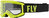 Fly Racing Focus Jugend Motocross Brille