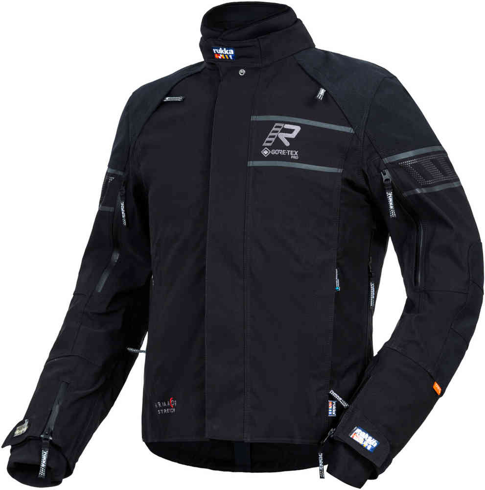 Rukka Raptor-R Motorrad Textiljacke