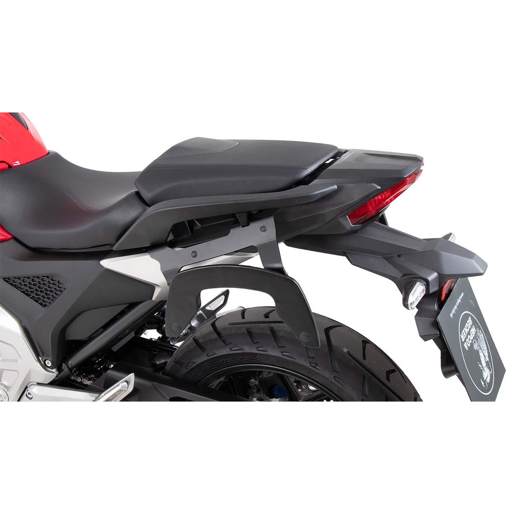 Hepco Becker Honda Nc 750 Accessori HEPCO BECKER C-Bow Bag Holder